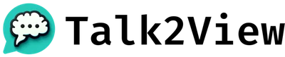 Talk2View